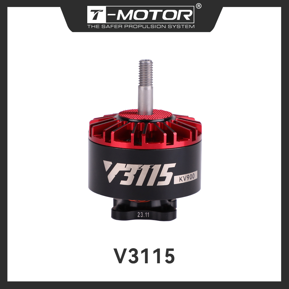 Drone Compass - T-MOTOR Velox V3115 T-HOBBY FPV Racing