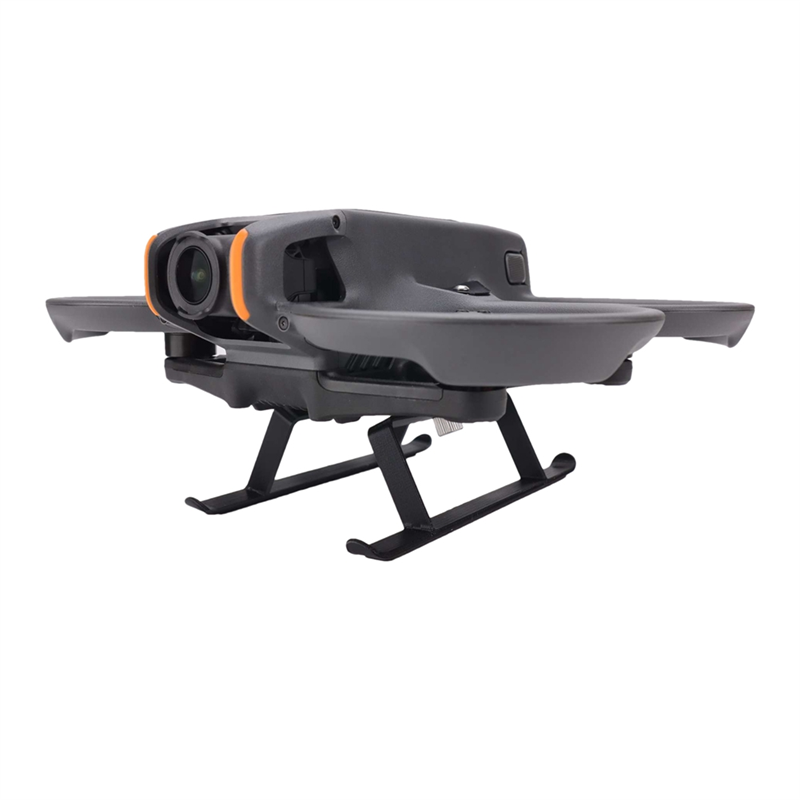 Drone Landing Gear - Foldable Landing Gear For DJI Avata