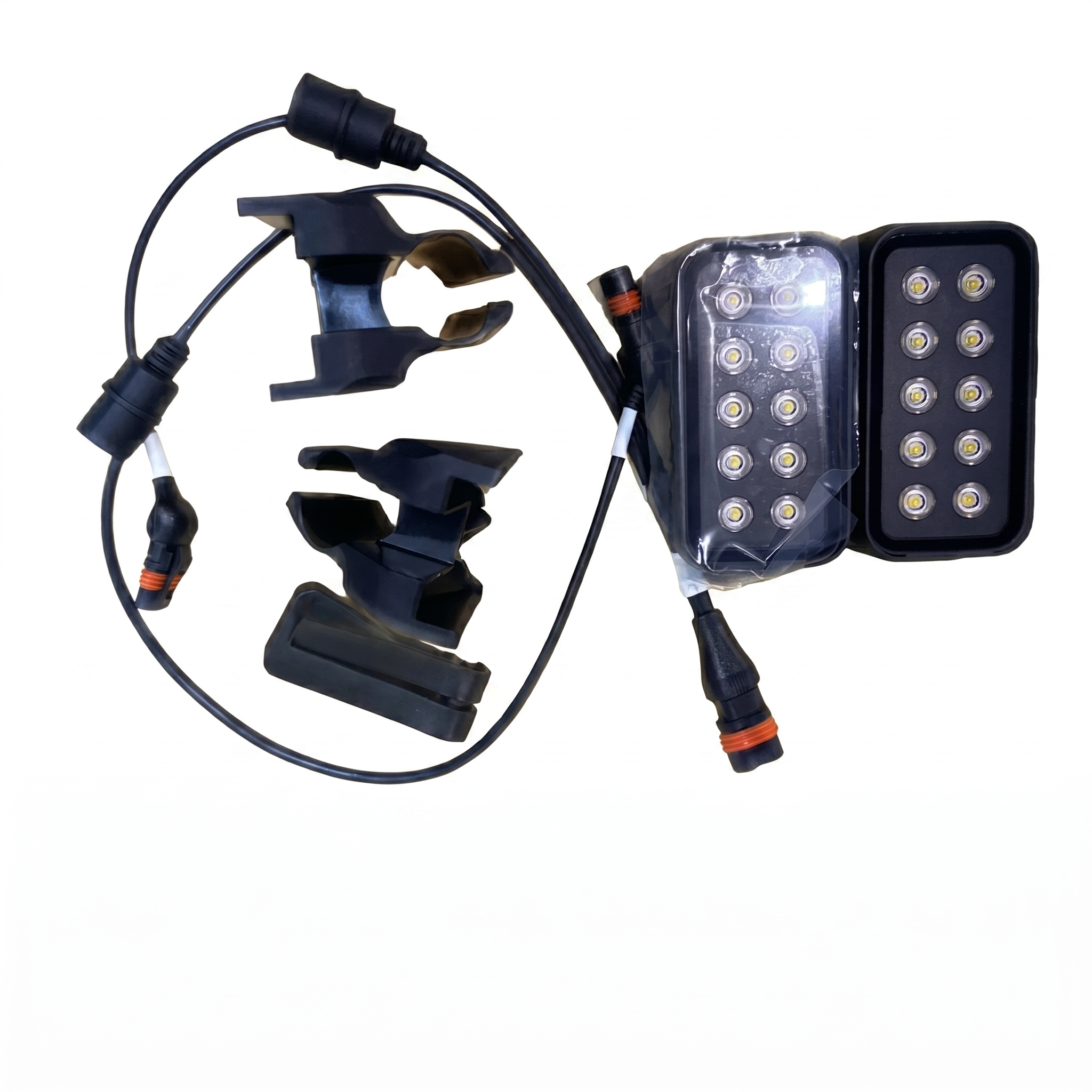 Drone Led Light - Floodlight Navigation Lights For DJI Agras