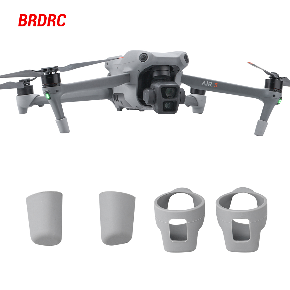 Drone Landing Gear - Landing Gear Protection Pad for DJI