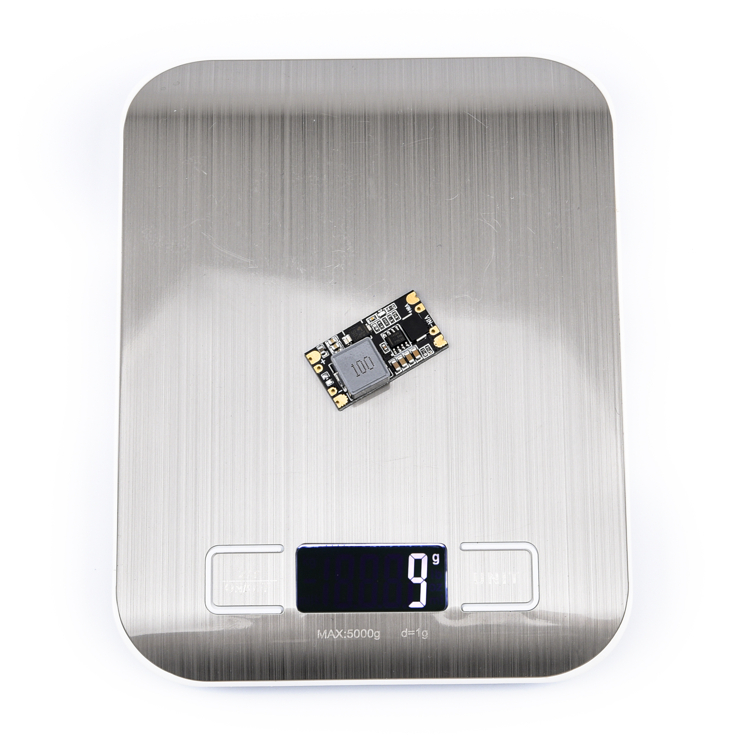 NEW Micro 5V 5A BEC UBEC Mini  - Drone Power Distribution Board review and price