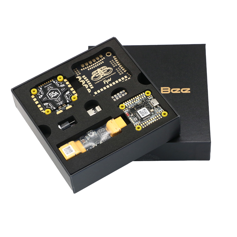 Speedybee F405 V5  55A Stack F - Drone Compass review and price