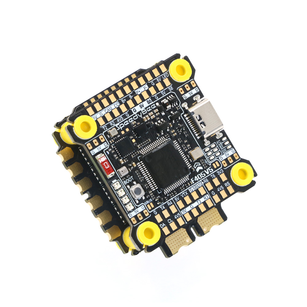 Speedybee F405 V5  55A Stack F - Drone Compass review and price