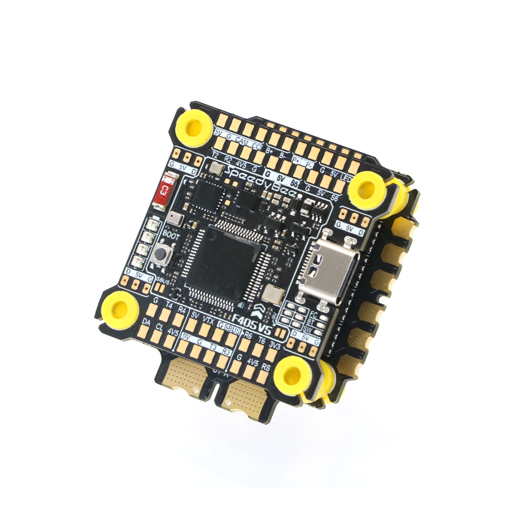 Speedybee F405 V5  55A Stack F - Drone Compass review and price