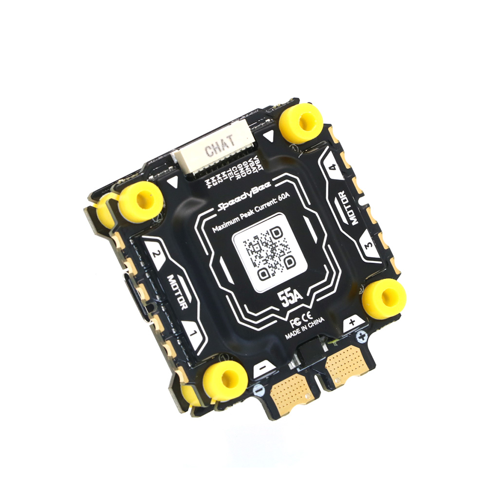 Speedybee F405 V5  55A Stack F - Drone Compass review and price