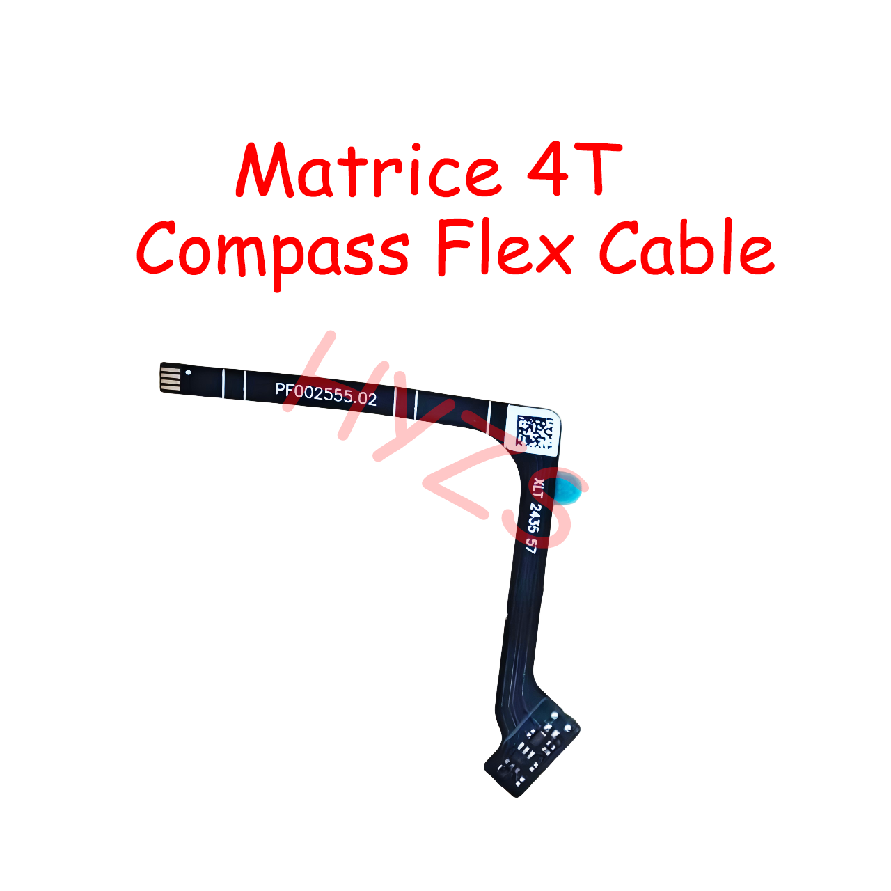 100%New Compass Flat Cable for - Drone Compass review and price
