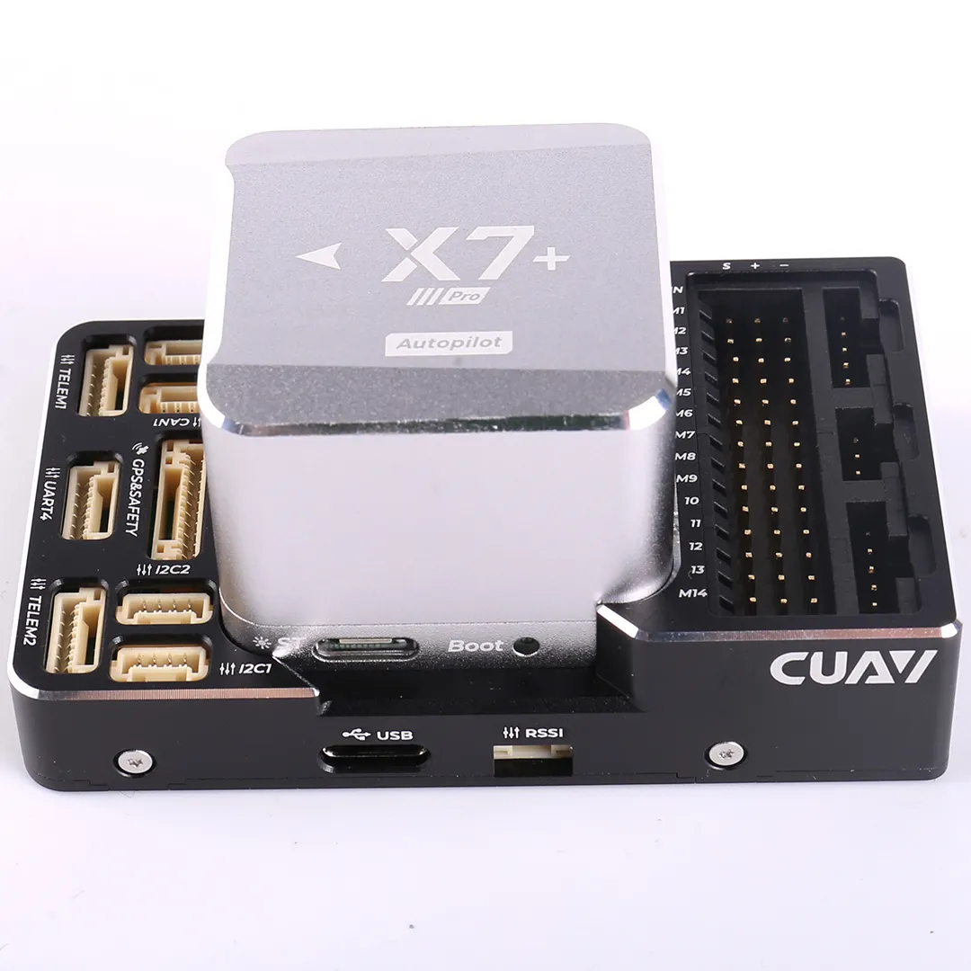 CUAV X7+ Pro Mini GPS Compatib - Drone Flight Controller review and price