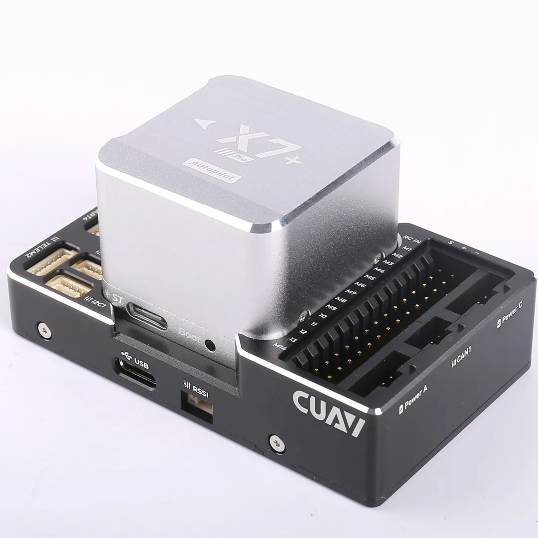 CUAV X7+ Pro Mini GPS Compatib - Drone Flight Controller review and price