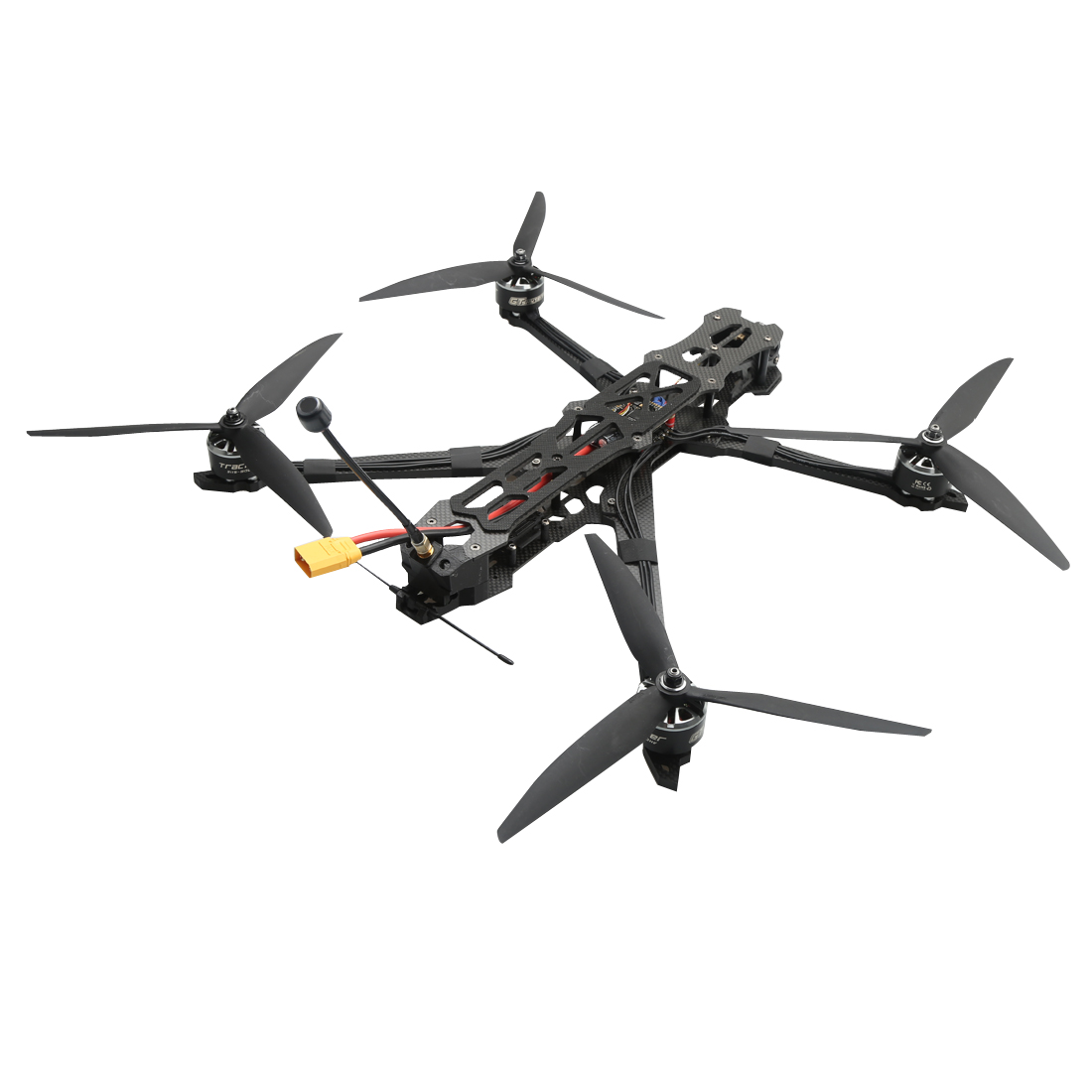 GK-V3 15inch 680mm FPV Drone F - Drone Frame review and price