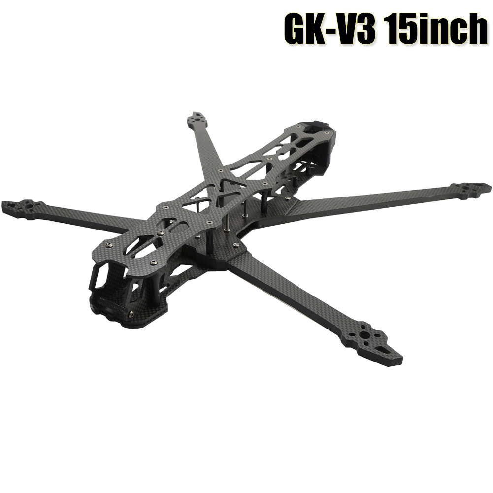 GK-V3 15inch 680mm FPV Drone F - Drone Frame review and price