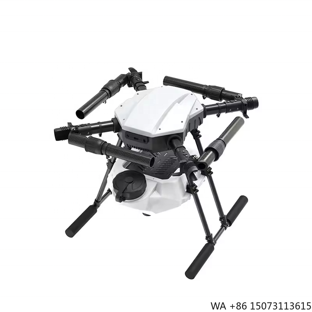 E416P 16L Water Pump  Agricola - Drone Frame review and price