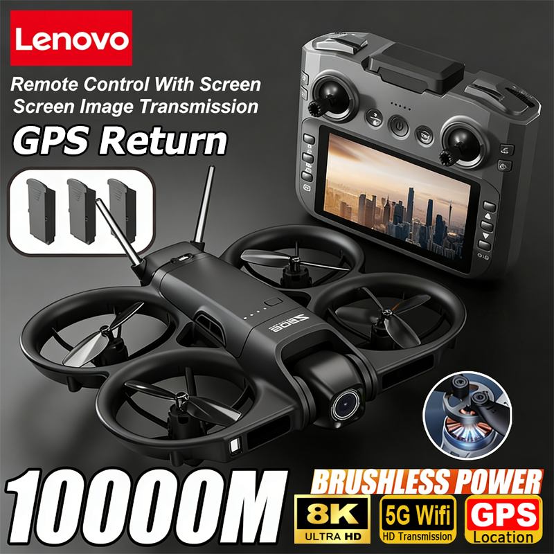 Lenovo Z906 Drone 8K Aerial HD - Drone Gps Module review and price