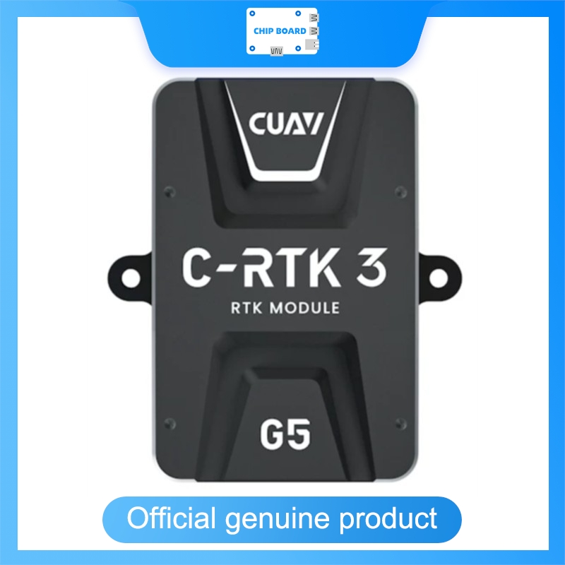 CUAV C-RTK 3 G5 GNSS Module fo - Drone Arm review and price