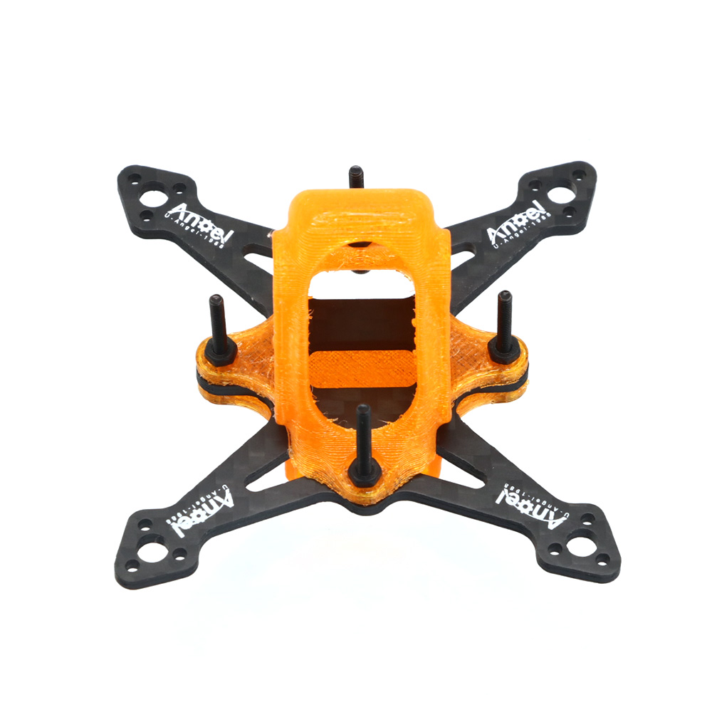 Angel 16 1.6 inch Carbon Fiber - Drone Power Distribution Board review and price