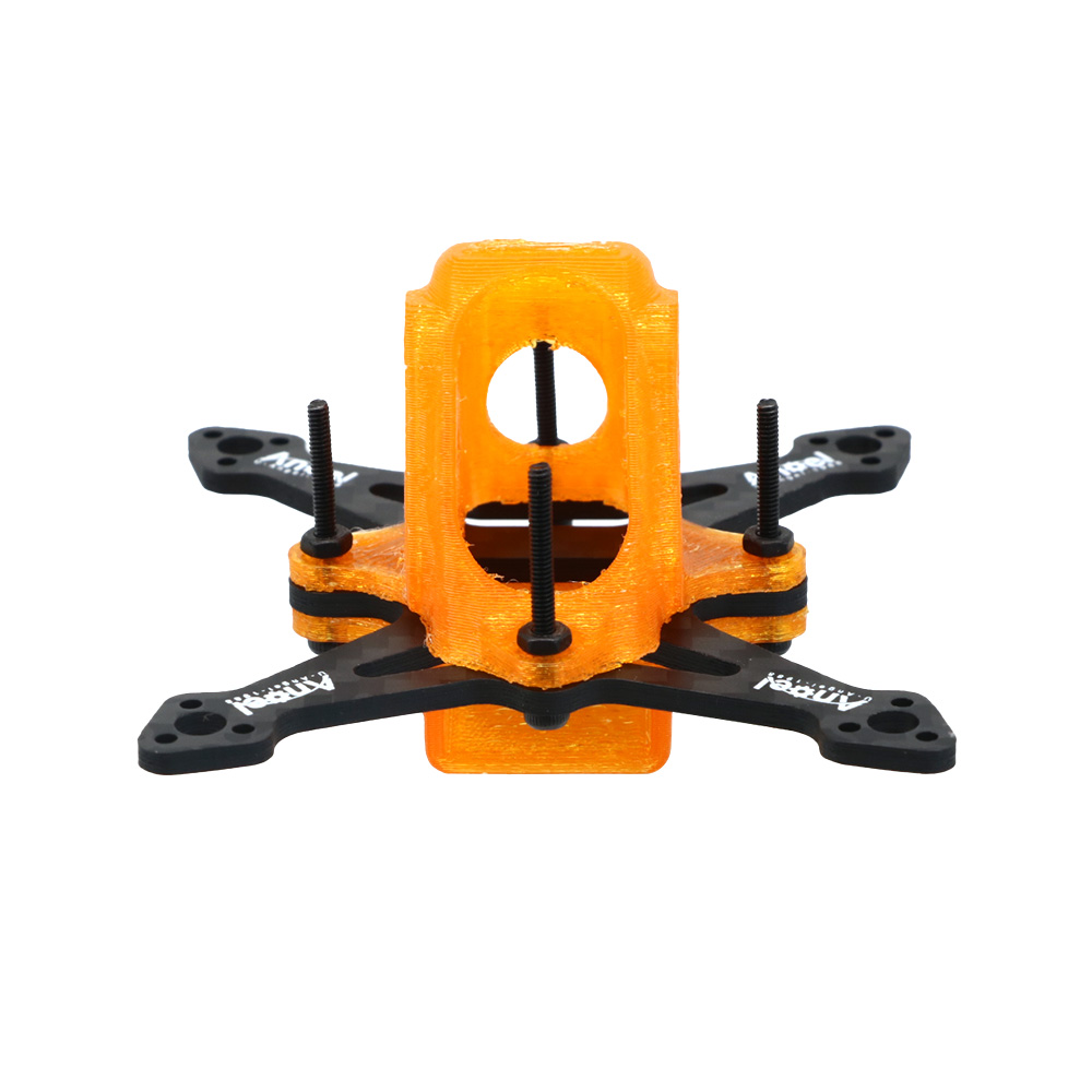 Angel 16 1.6 inch Carbon Fiber - Drone Power Distribution Board review and price