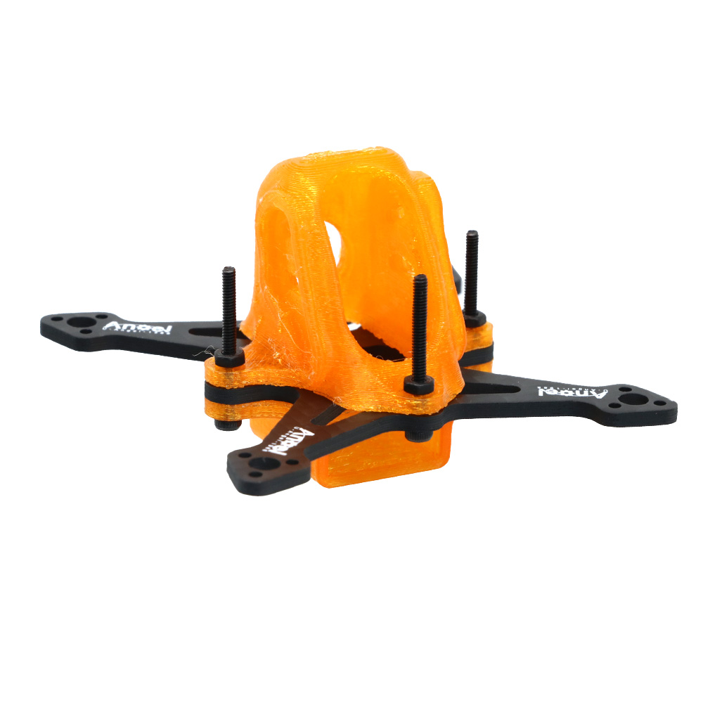Angel 16 1.6 inch Carbon Fiber - Drone Power Distribution Board review and price