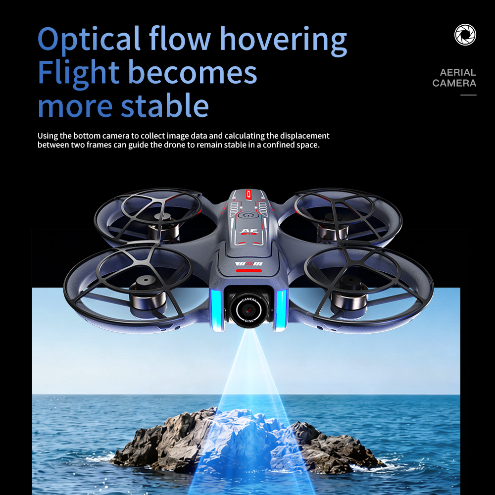 Upgrade AE21 Aerial Drone 8K H - Drone Gps Module review and price