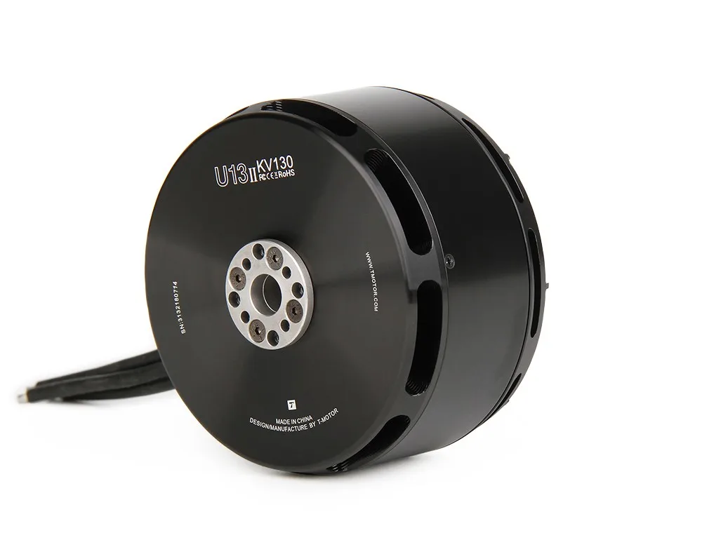 NEW U13II 130KV 65KV High Torq - Drone Motor review and price
