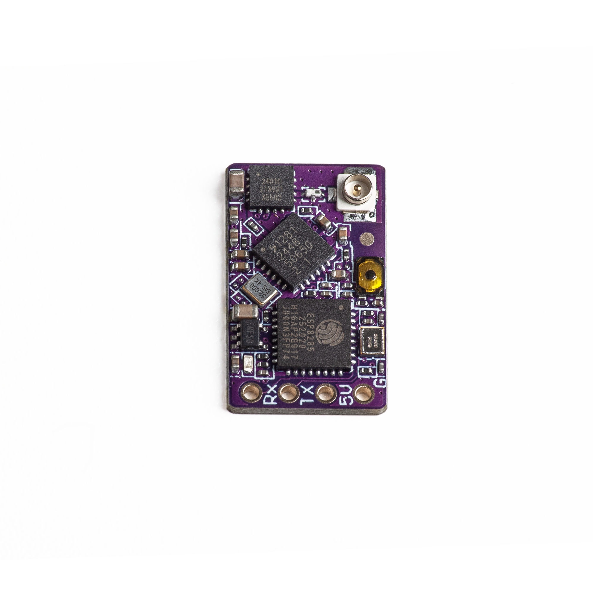 1/2/5/10PCS ELRS 2.4GHz RX Lon - Drone Antenna review and price