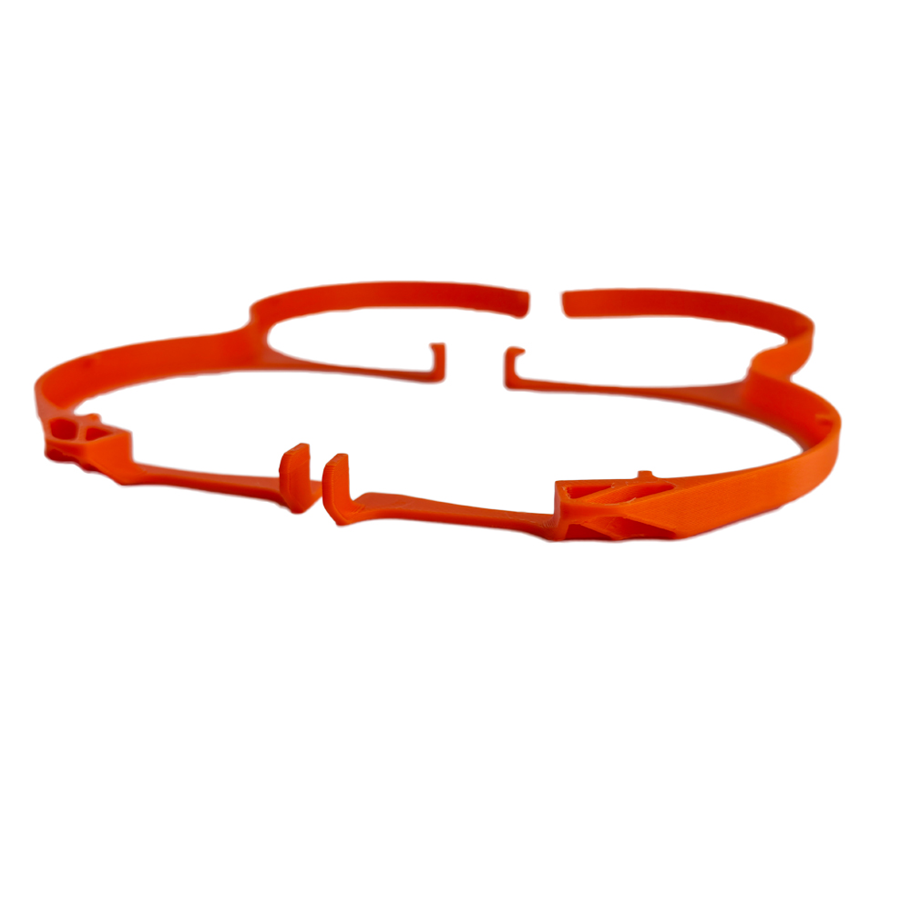 Protective Bumper Ring for DJI - Drone Propeller Guard review and price