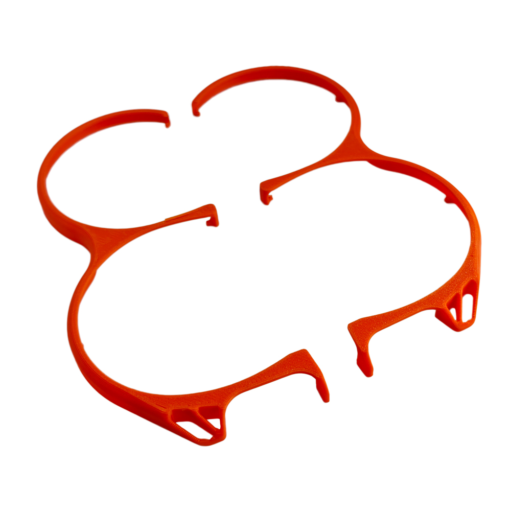 Protective Bumper Ring for DJI - Drone Propeller Guard review and price
