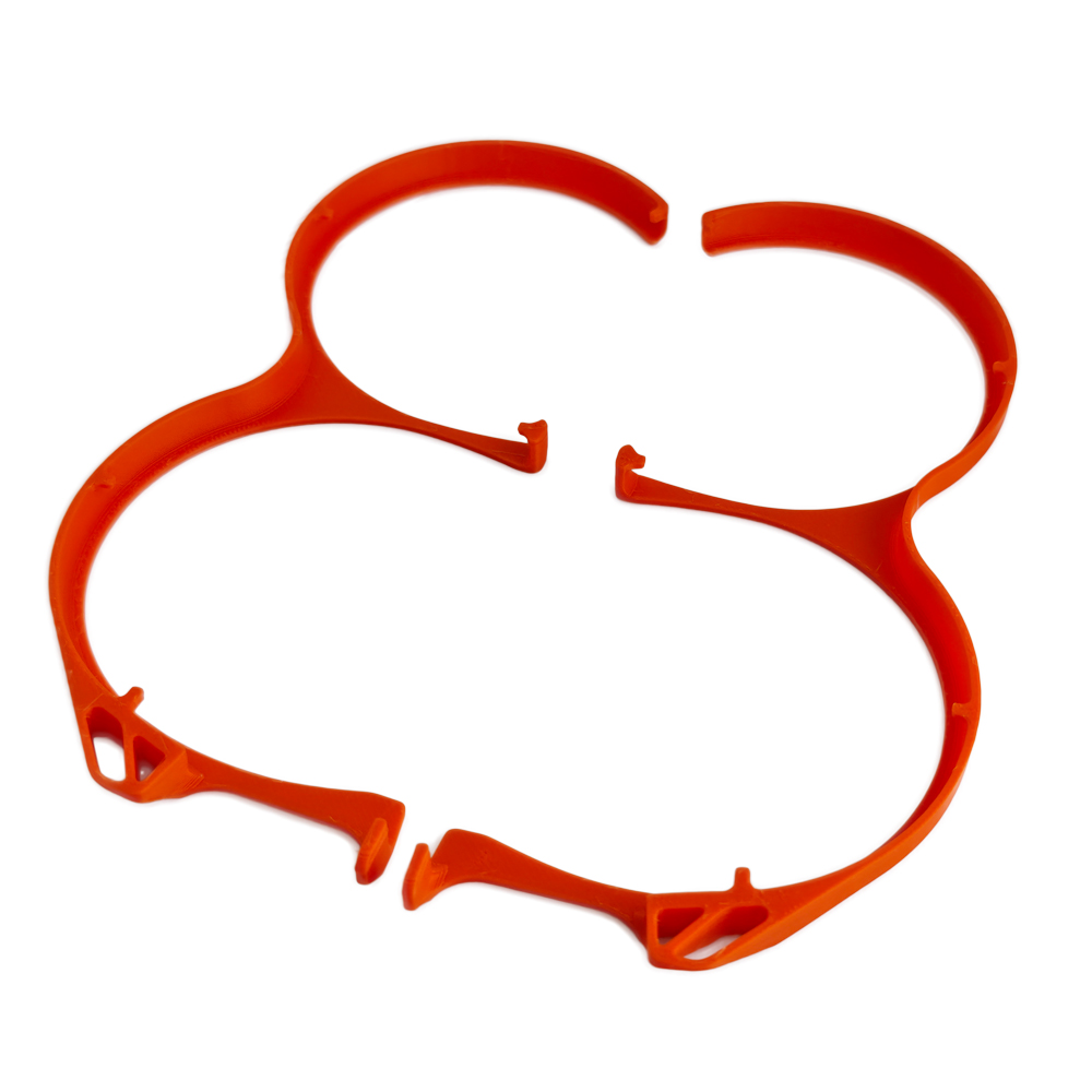 Protective Bumper Ring for DJI - Drone Propeller Guard review and price