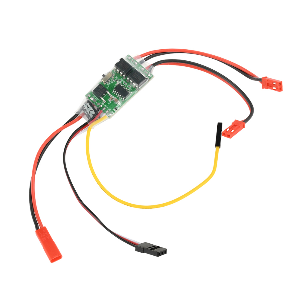 Dual Channel Bidirectional ESC - Drone Power Distribution Board review and price