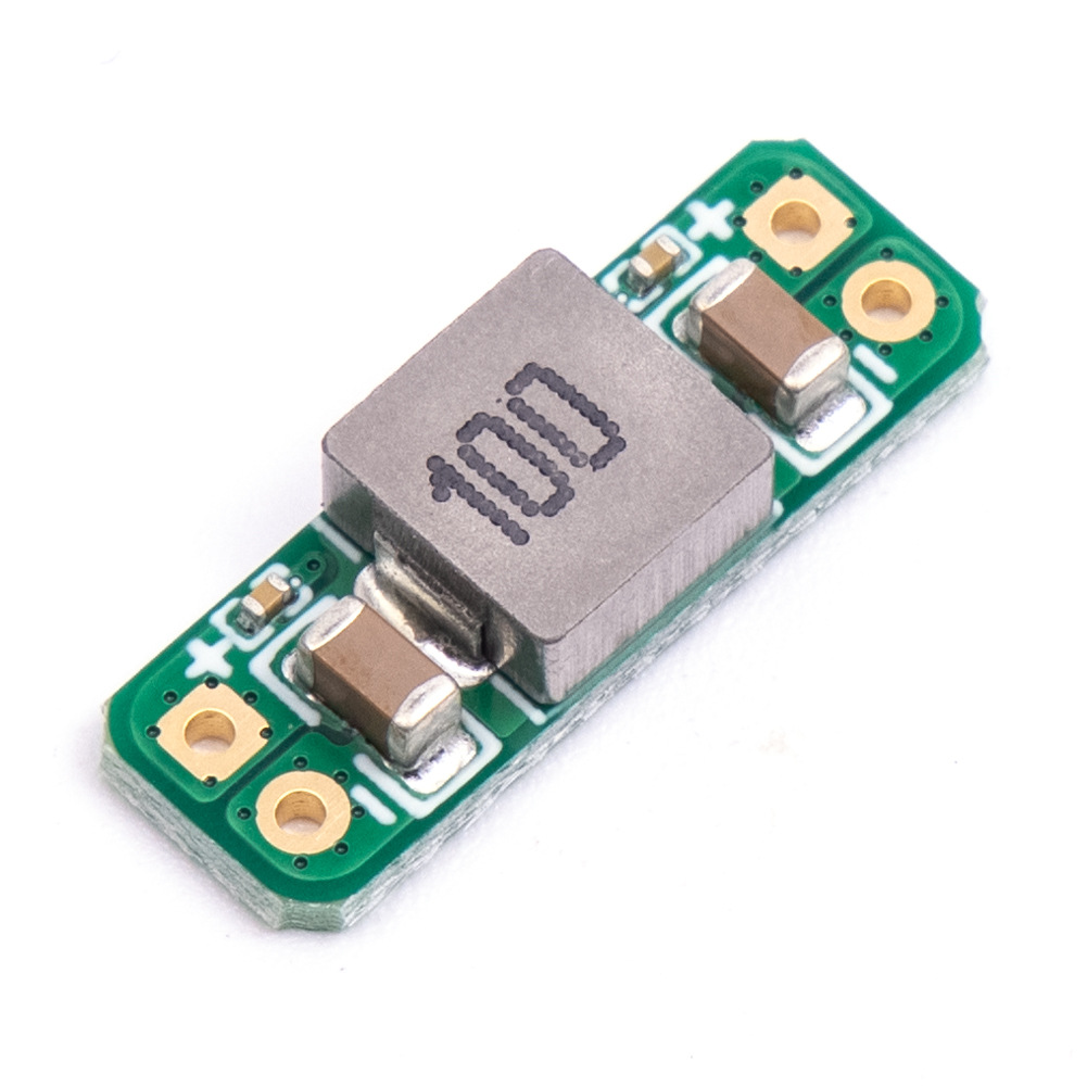 4PCS LC Filter Module 3A 5-30V - Drone Power Distribution Board review and price