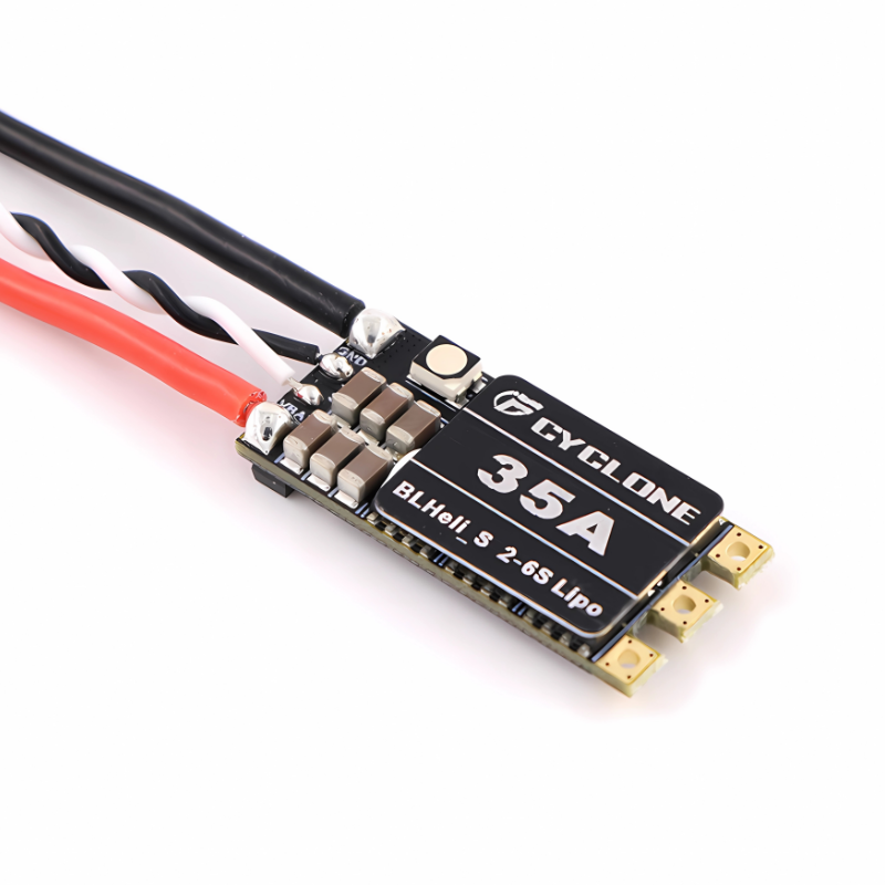 Cyclone 35A BLHeli_S ESC - Hig - Drone Motor review and price