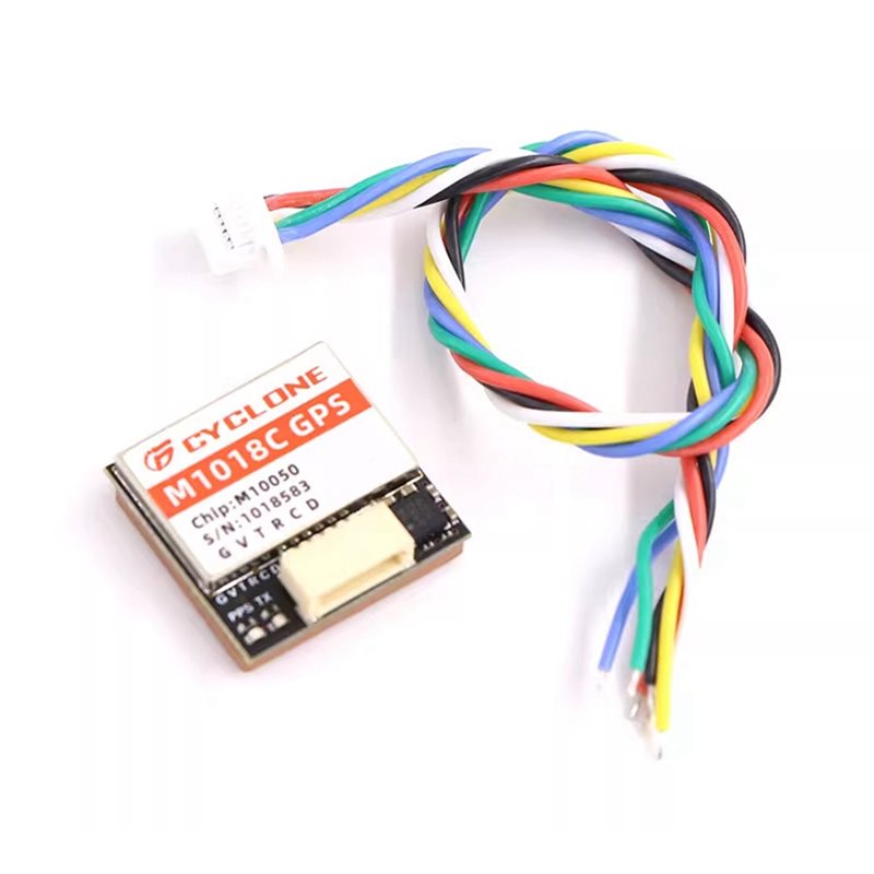 ABKI-M1018C M10 GPS Module Int - Drone Compass review and price