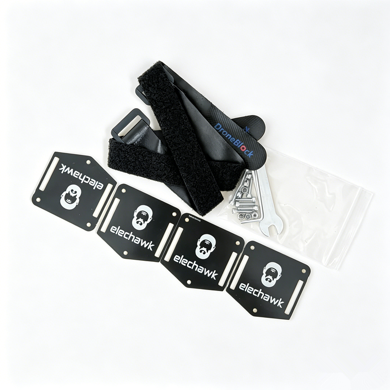 2 Pack Drone Backpack Hanger H - Drone Battery Strap review and price
