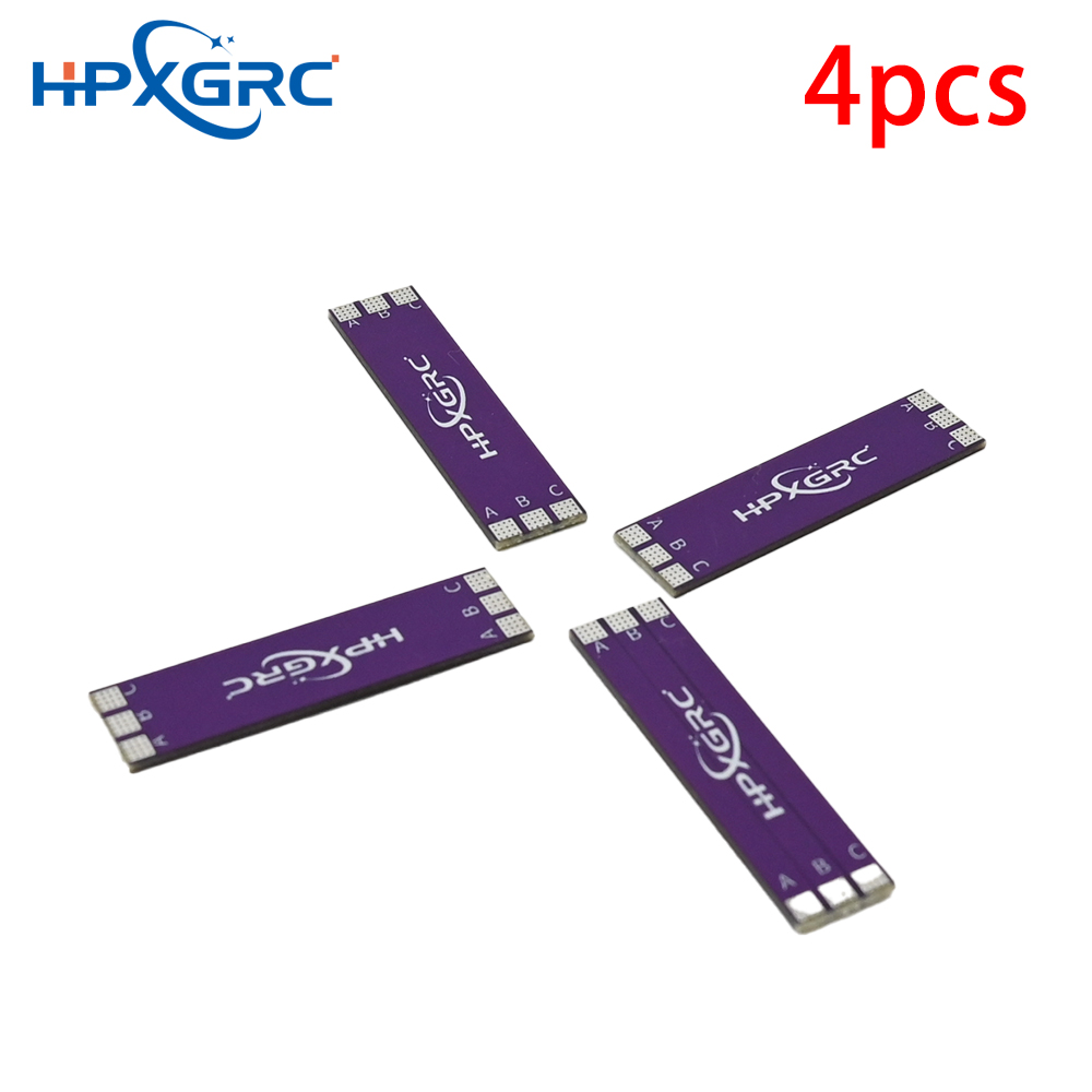 HPXGRC 4PCS ESC Power Distribu - Drone Power Distribution Board review and price