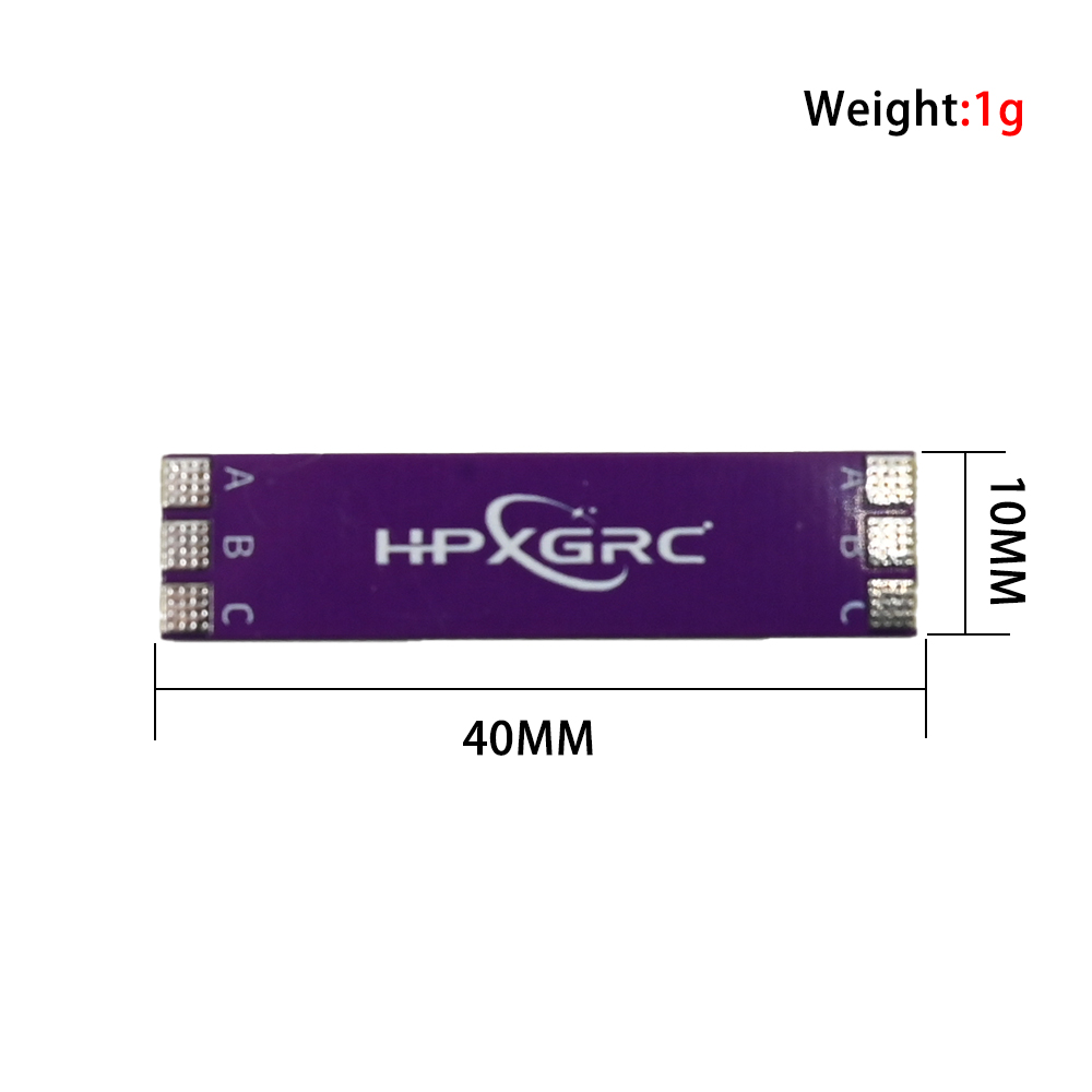 HPXGRC 4PCS ESC Power Distribu - Drone Power Distribution Board review and price