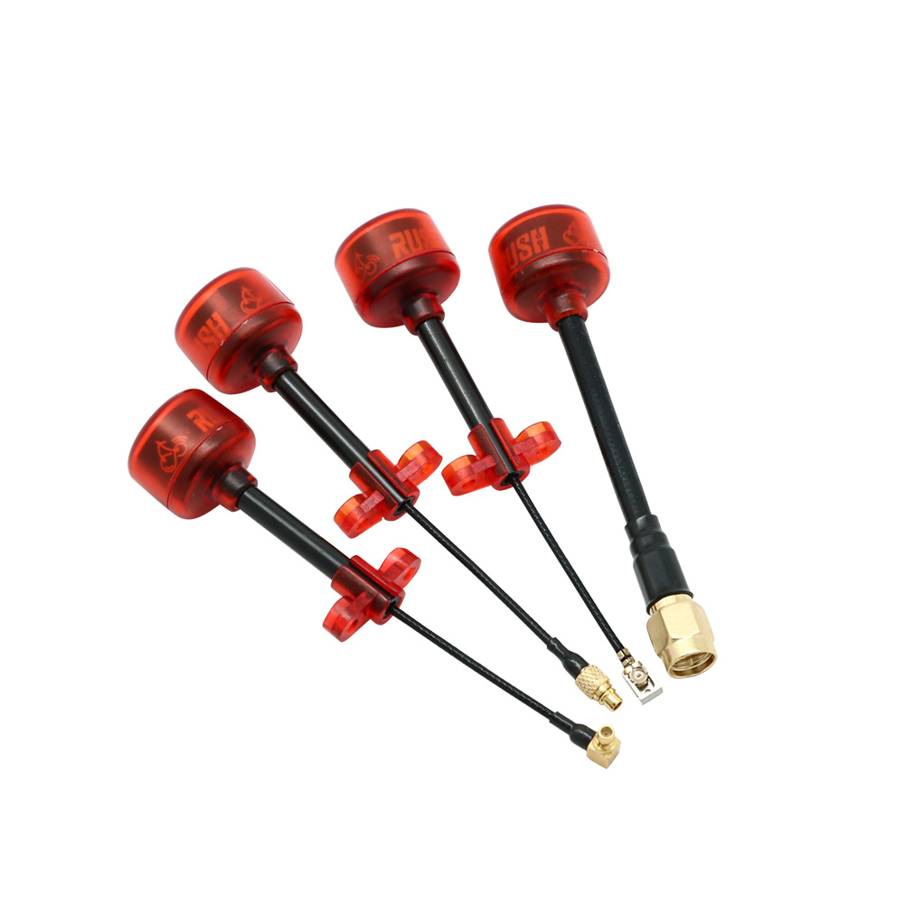 Rush Cherry FPV 5.8G Antenna L - Drone Battery review and price