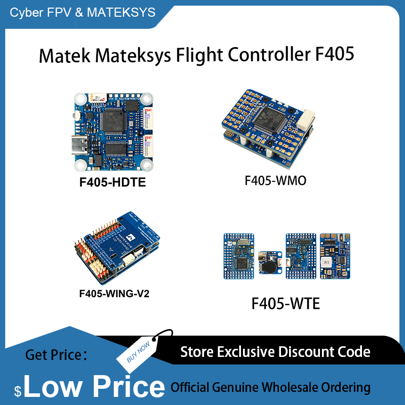 Matek Mateksys Flight Controll - Drone Compass review and price