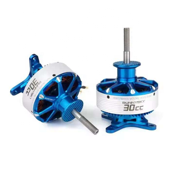 X Series V3 X7015 30CC KV215 B - Drone Motor review and price