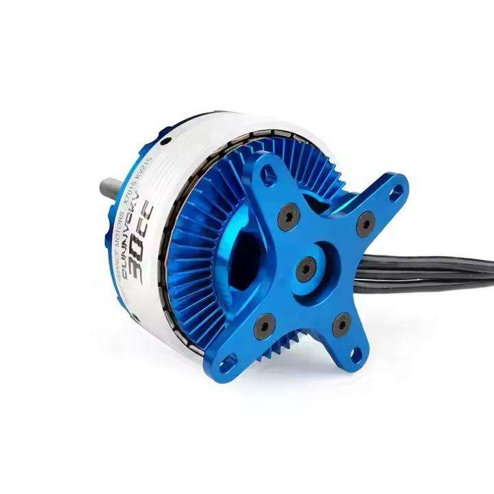 X Series V3 X7015 30CC KV215 B - Drone Motor review and price