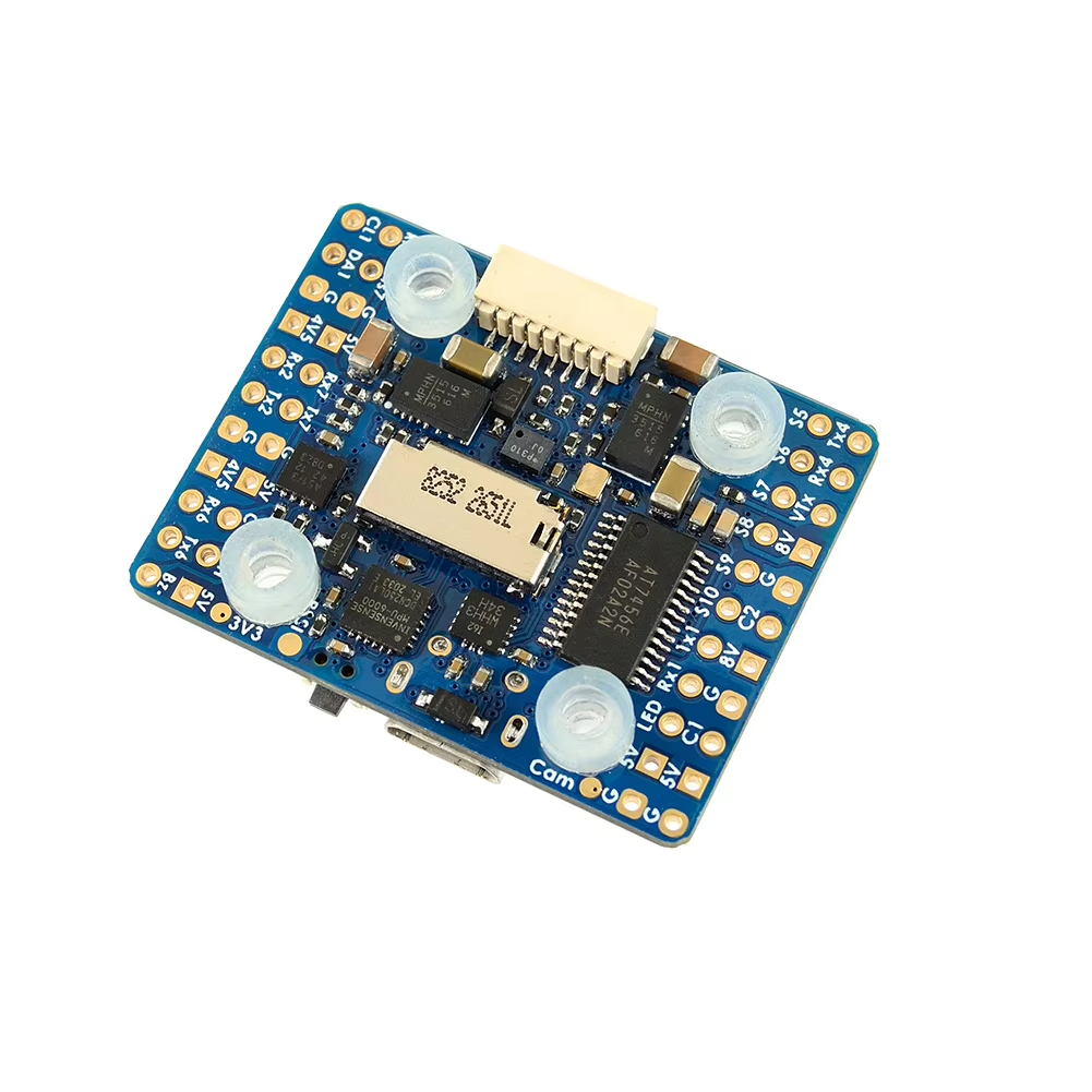 MATEKSYS Matek H743 MINI V3  F - Drone Flight Controller review and price