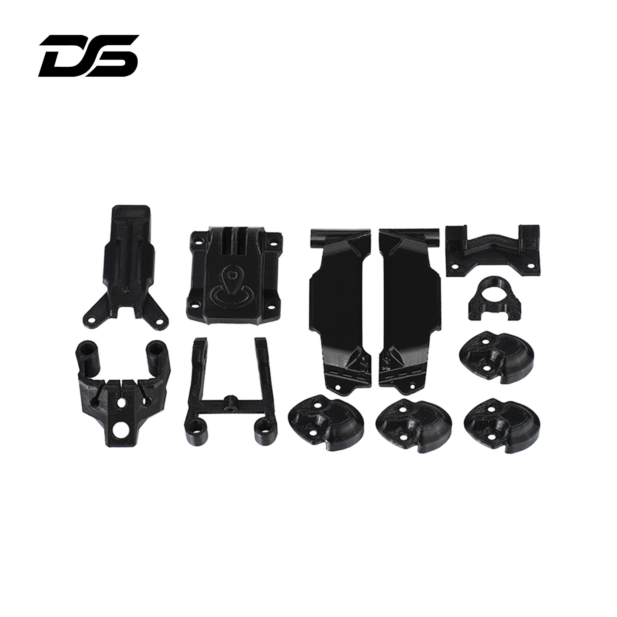 Replacement parts 3D Printed T - Drone Gps Mount review and price