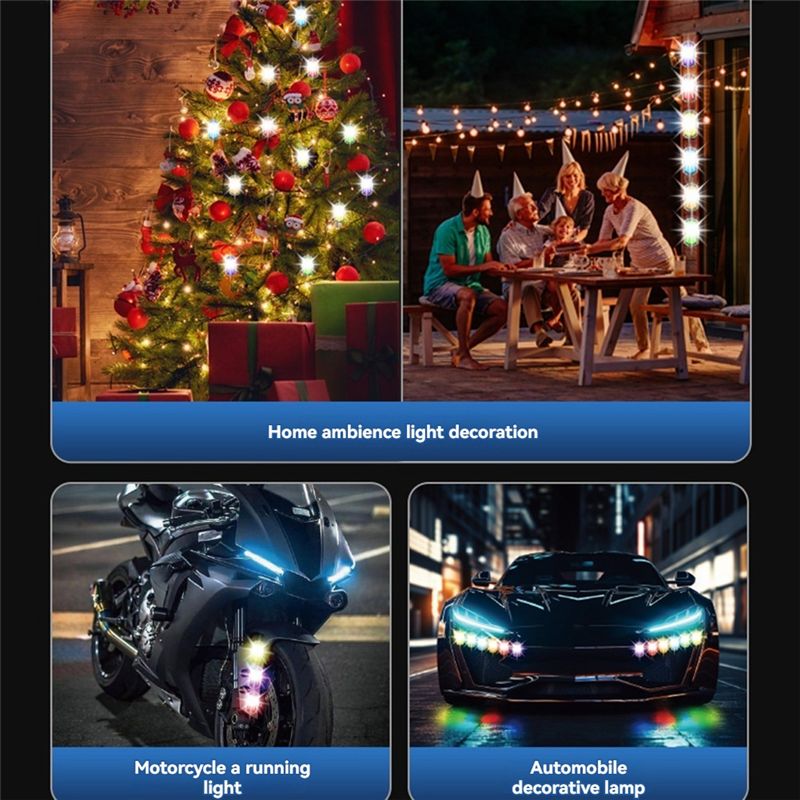 Wireless LED Drone Strobe Ligh - Drone Led Light review and price