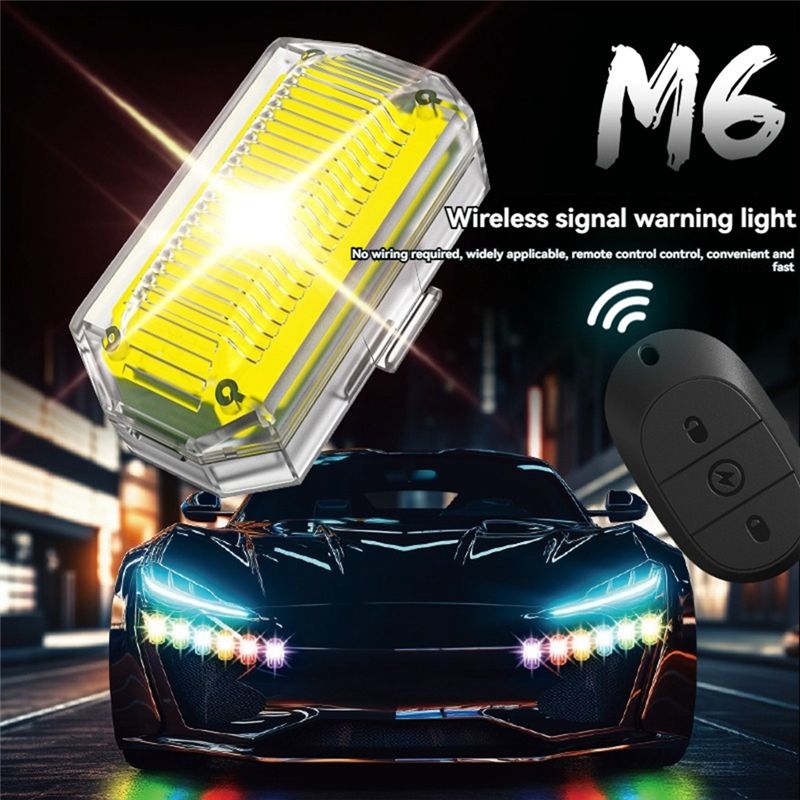 Wireless LED Drone Strobe Ligh - Drone Led Light review and price