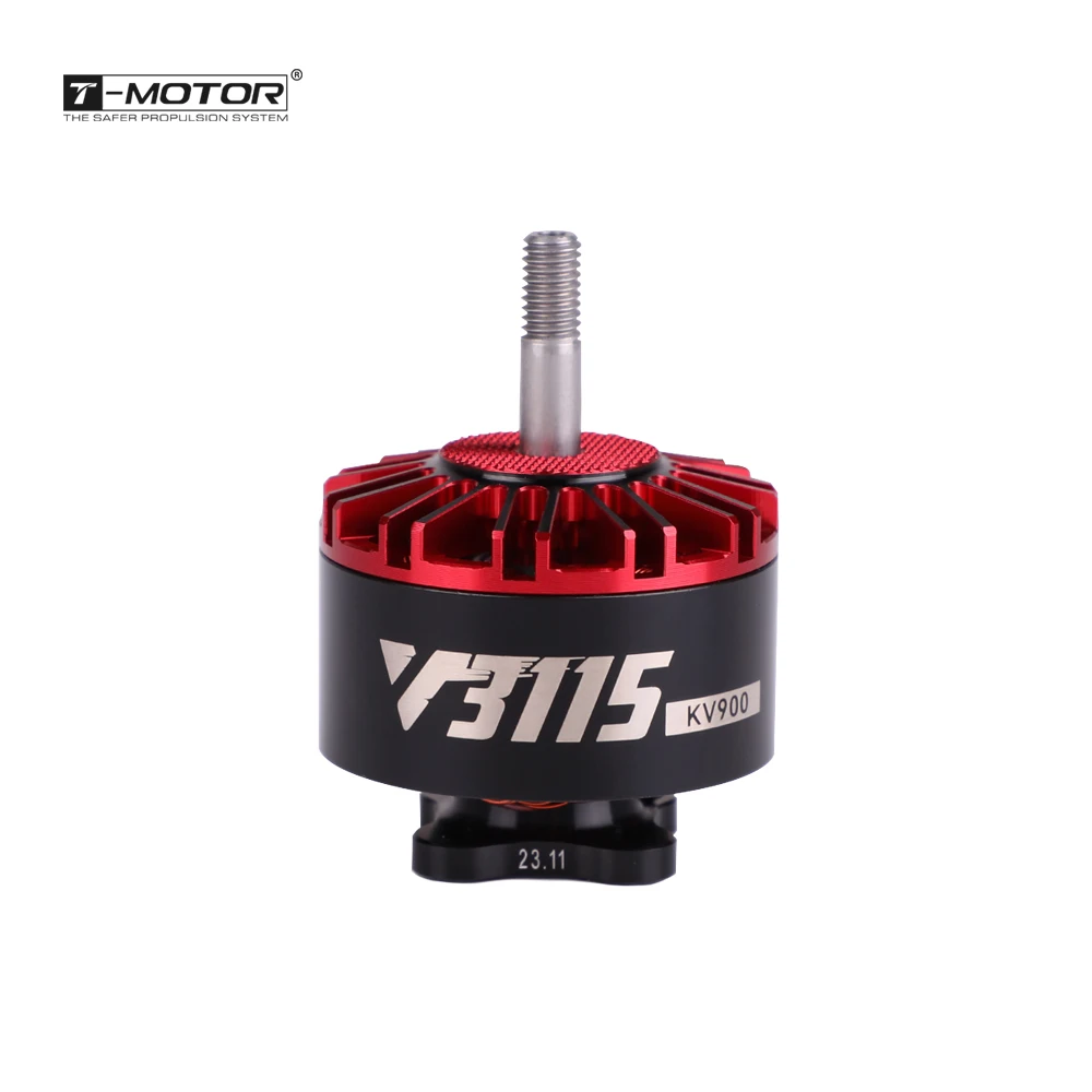 T-MOTOR Velox V3115 T-HOBBY FP - Drone Compass review and price