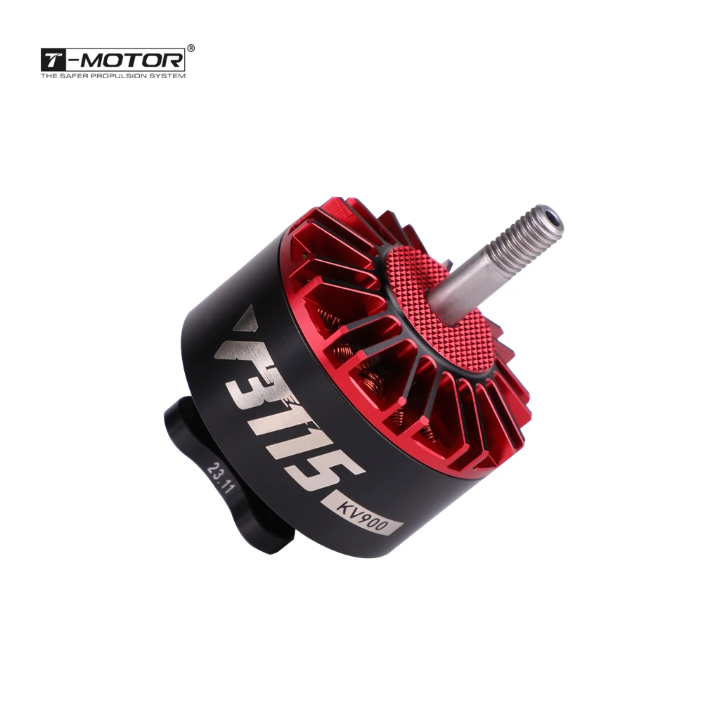 T-MOTOR Velox V3115 T-HOBBY FP - Drone Compass review and price