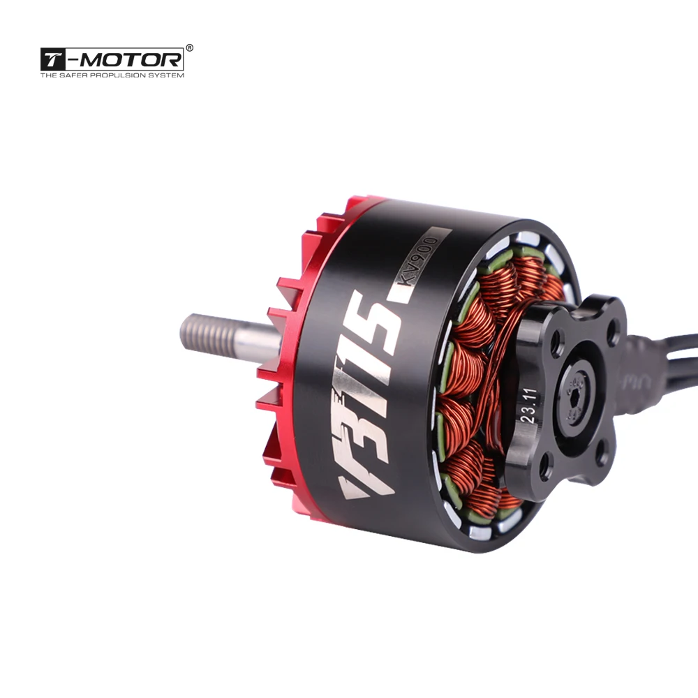 T-MOTOR Velox V3115 T-HOBBY FP - Drone Compass review and price