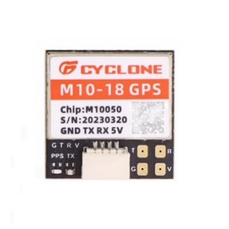SQPP-M1018 M10 GPS Module With - Drone Compass review and price