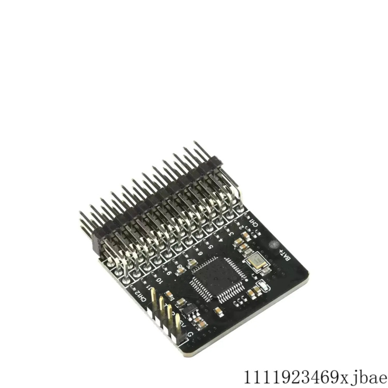 DC 5-18V 12-Channel Converter  - Drone Receiver review and price