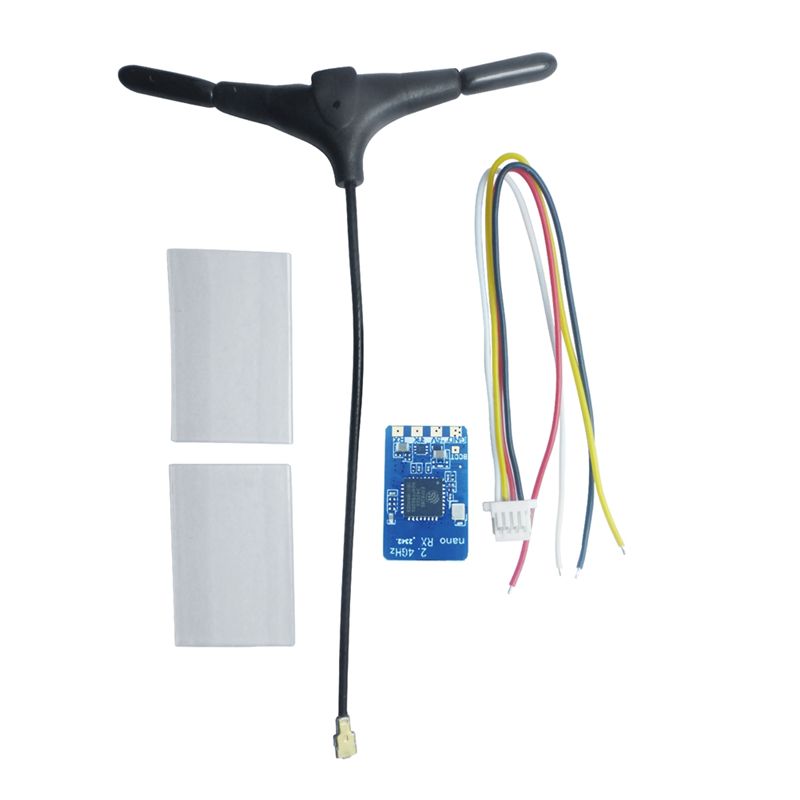 A63T-ELRS RX NANO Expresslrs R - Drone Antenna review and price