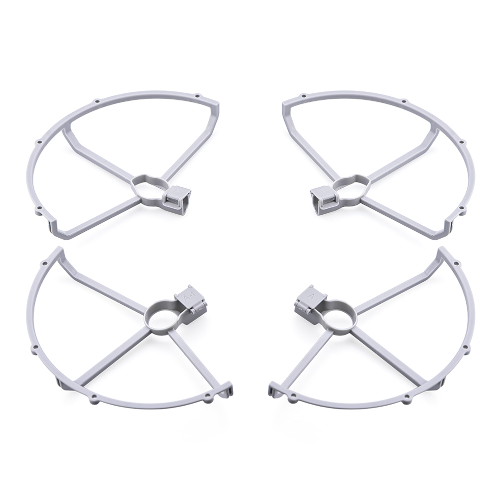 Mini Drone Blade Anti-Collisio - Drone Propeller Guard review and price