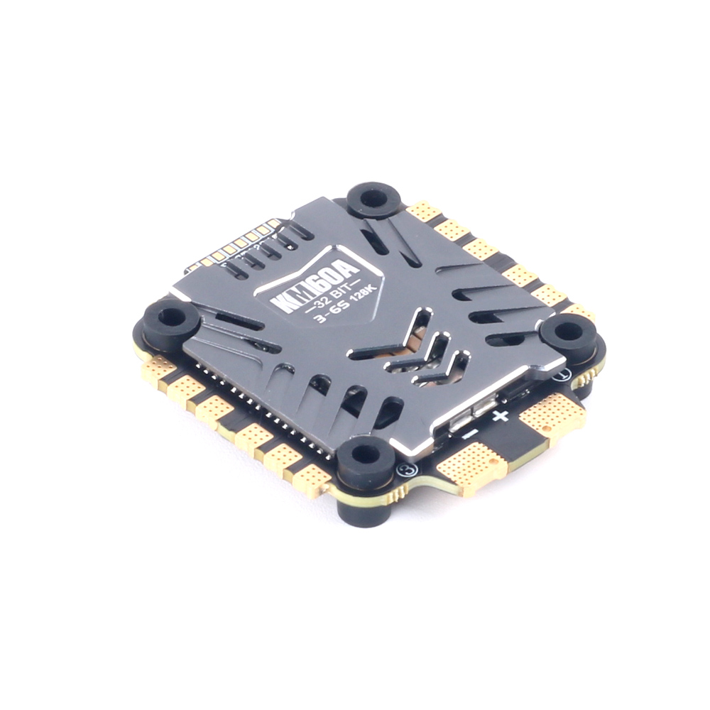 SKYSTARS 60A 3-6S 4in1 ESC 32b - Drone Power Distribution Board review and price