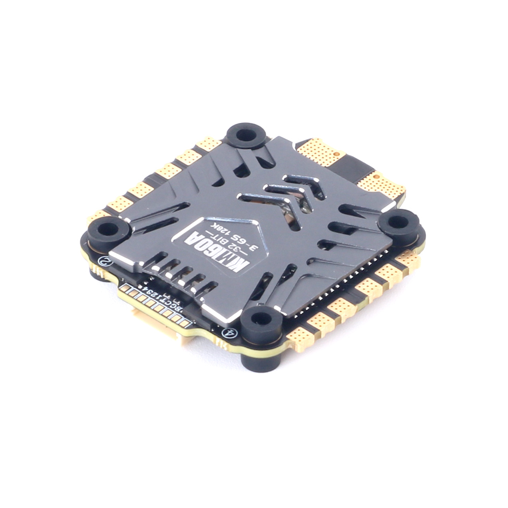 SKYSTARS 60A 3-6S 4in1 ESC 32b - Drone Power Distribution Board review and price